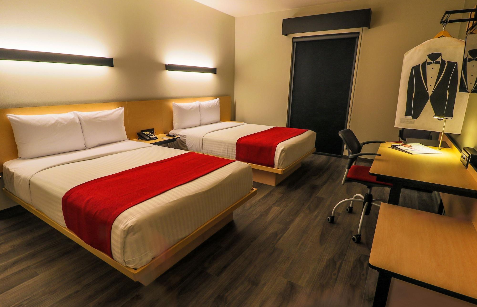 City Express Plus By Marriott Puerto Vallarta Bagian luar foto