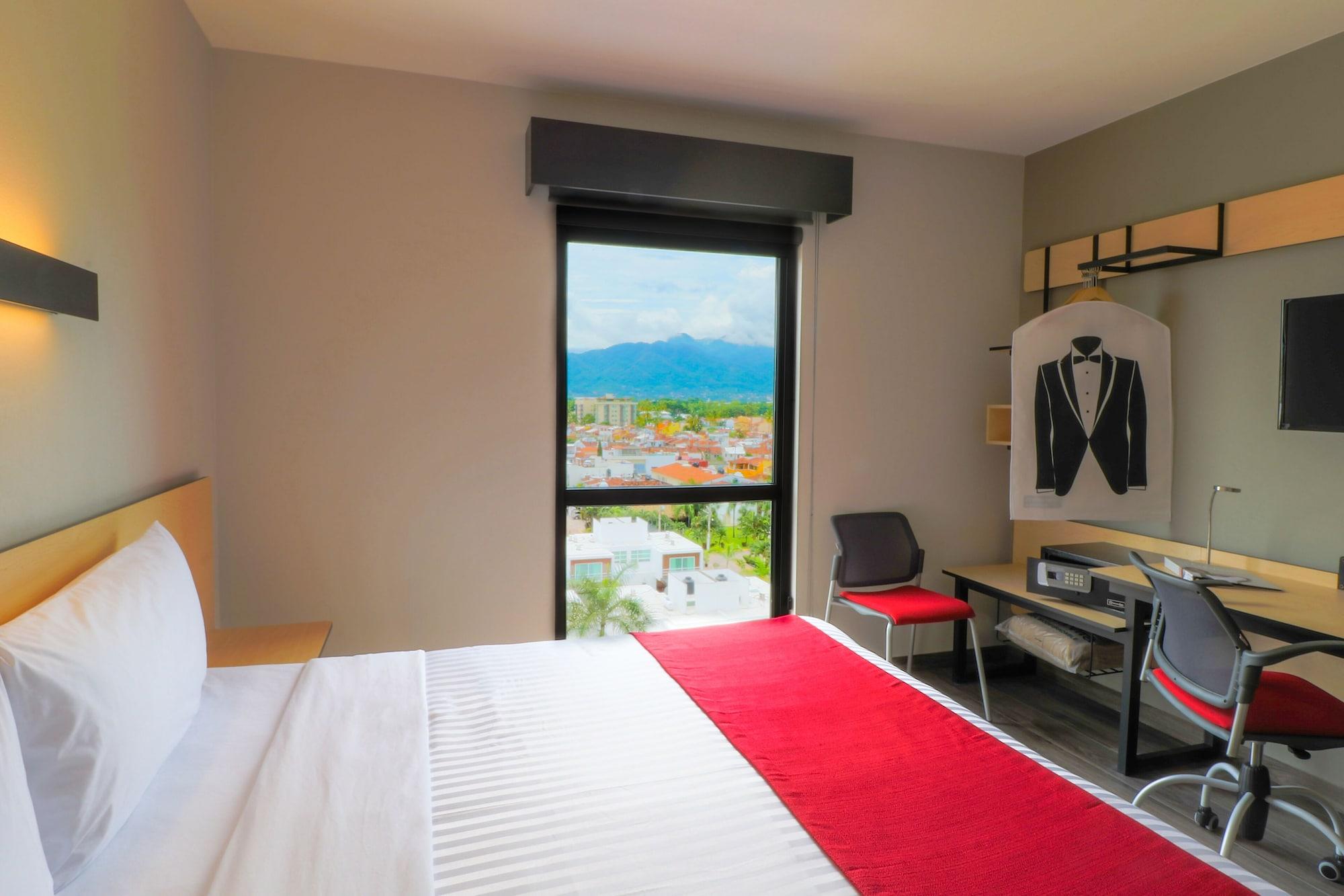 City Express Plus By Marriott Puerto Vallarta Bagian luar foto