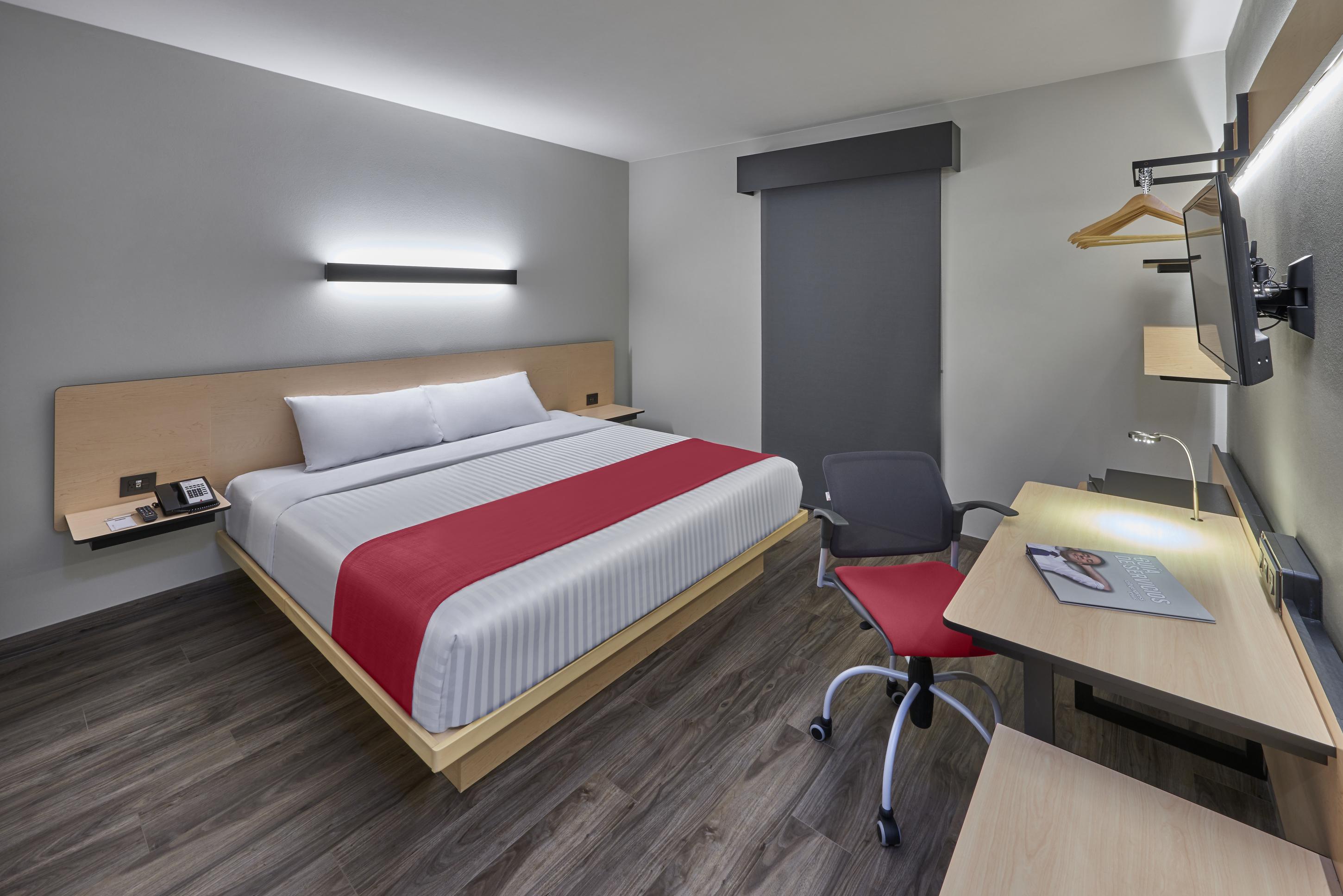 City Express Plus By Marriott Puerto Vallarta Bagian luar foto