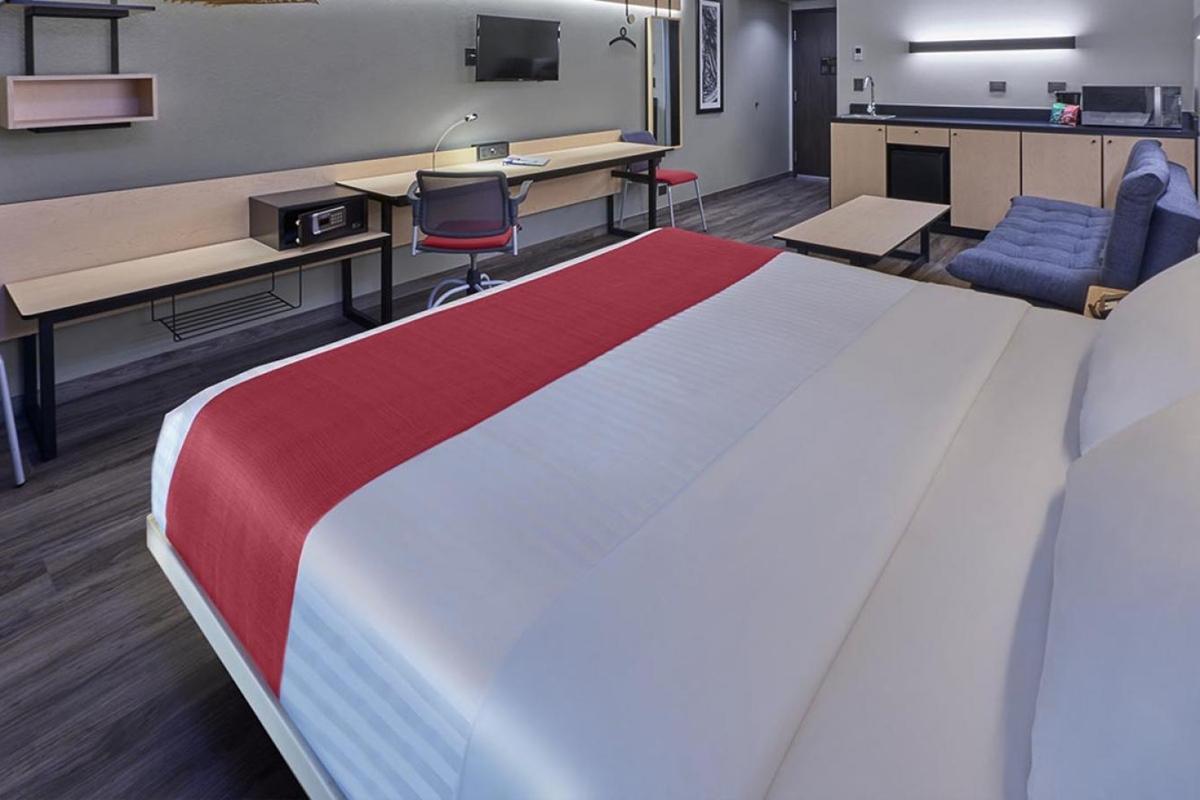 City Express Plus By Marriott Puerto Vallarta Bagian luar foto